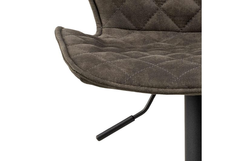 Renu Barstol 116 cm - Grå - Møbler - Stole & lænestole - Barstole