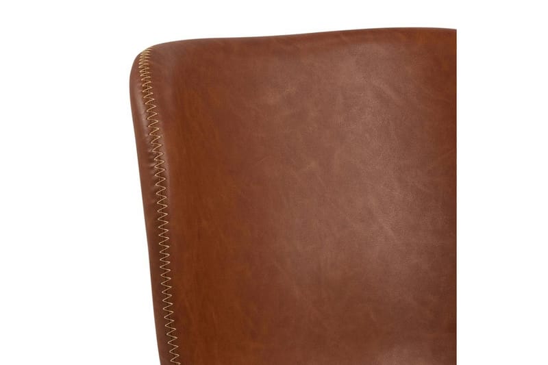 Renu Spisestol - Brun - Møbler - Stole & lænestole - Spisebordsstole & køkkenstole