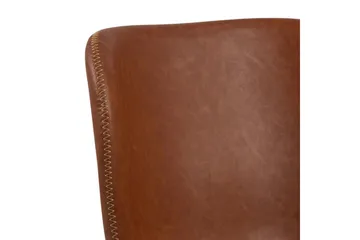 Renu Spisestol - Brun - Møbler - Stole & lænestole - Spisebordsstole & køkkenstole
