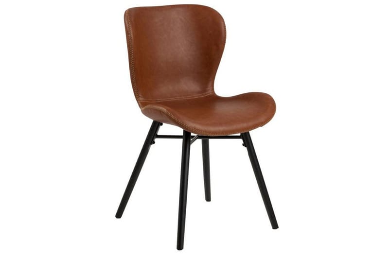 Renu Spisestol, Brun