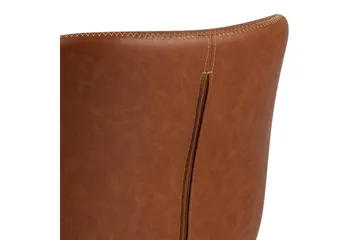 Renu Spisestol - Brun - Møbler - Stole & lænestole - Spisebordsstole & køkkenstole