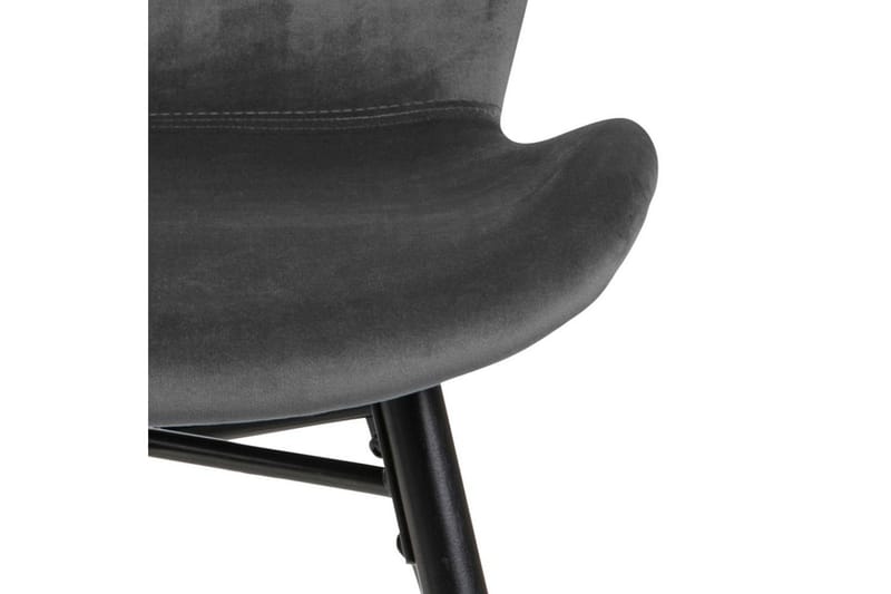 Renu Spisestol - Grå - Møbler - Stole & lænestole - Spisebordsstole & køkkenstole