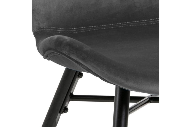 Renu Spisestol - Grå - Møbler - Stole & lænestole - Spisebordsstole & køkkenstole