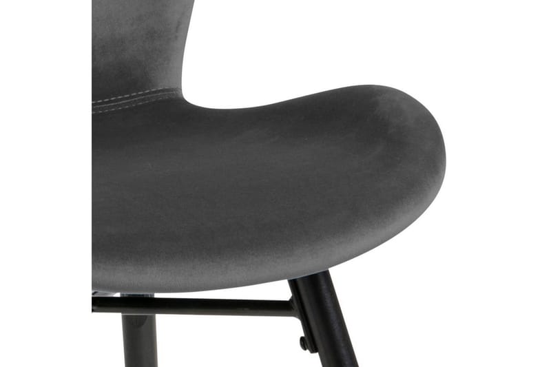 Renu Spisestol - Grå - Møbler - Stole & lænestole - Spisebordsstole & køkkenstole