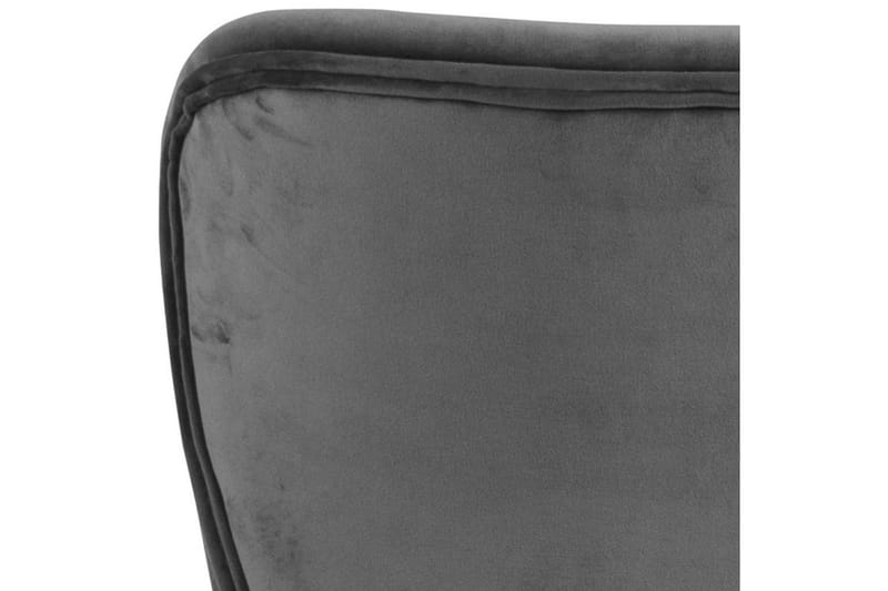 Renu Spisestol - Grå - Møbler - Stole & lænestole - Spisebordsstole & køkkenstole