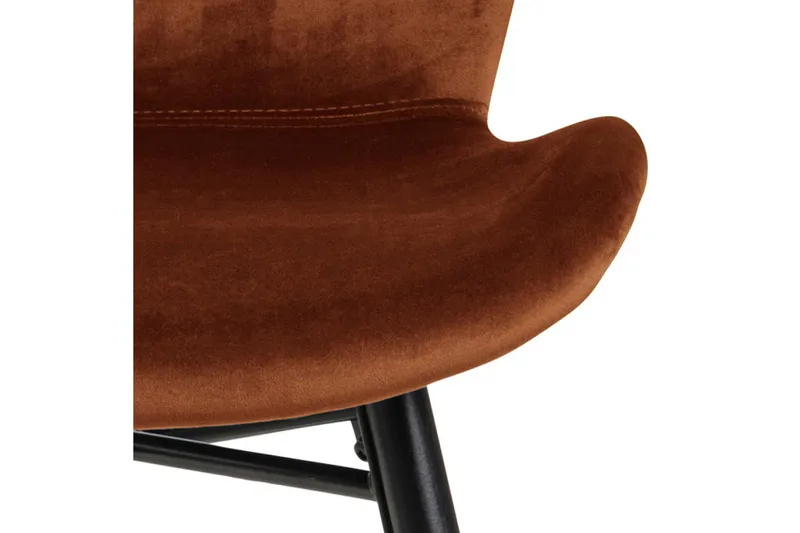 Renu Spisestol - Kobber - Møbler - Stole & lænestole - Spisebordsstole & køkkenstole