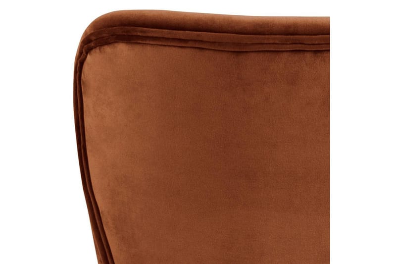 Renu Spisestol - Kobber - Møbler - Stole & lænestole - Spisebordsstole & køkkenstole