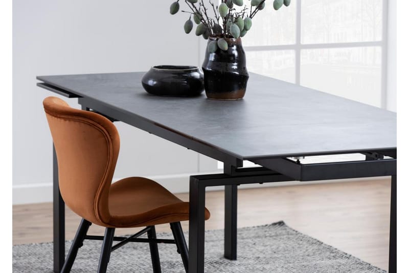 Renu Spisestol - Kobber - Møbler - Stole & lænestole - Spisebordsstole & køkkenstole