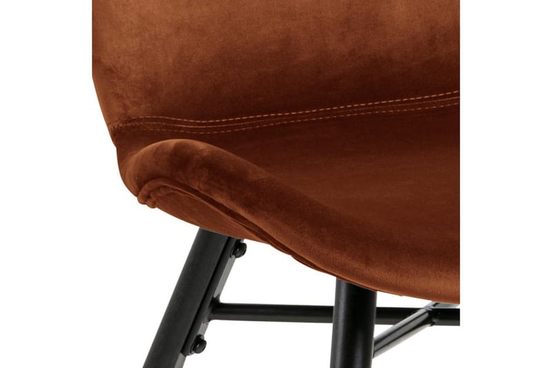 Renu Spisestol - Kobber - Møbler - Stole & lænestole - Spisebordsstole & køkkenstole