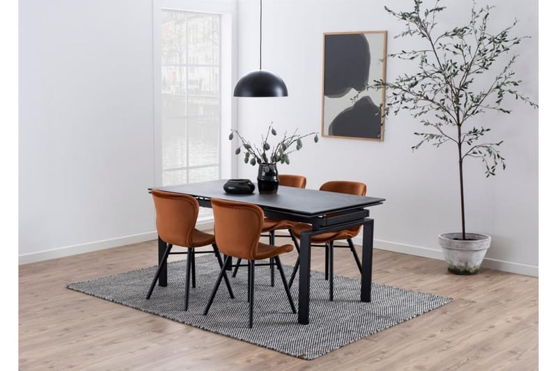 Renu Spisestol - Kobber - Møbler - Stole & lænestole - Spisebordsstole & køkkenstole