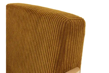Retro Lænestol - Beige - Møbler - Stole & lænestole - Lænestole