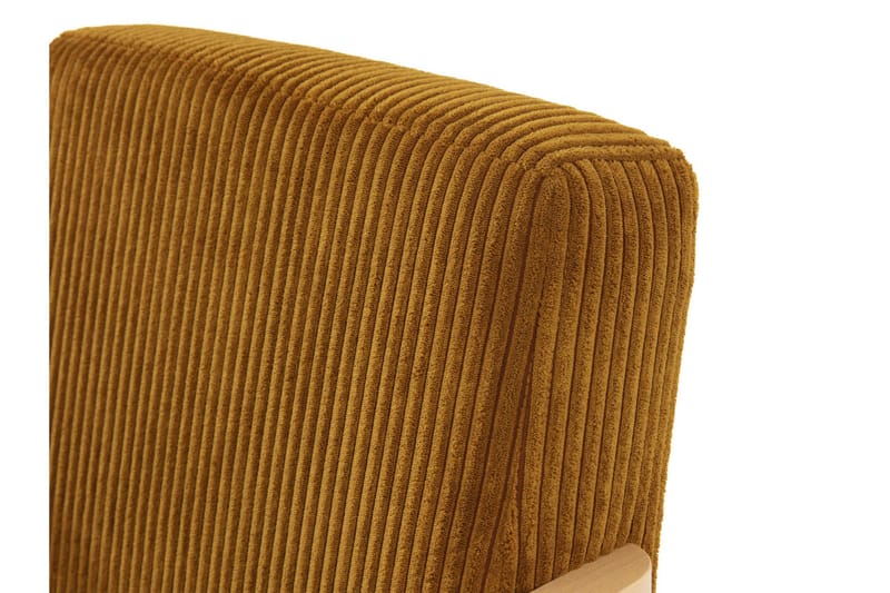 Retro Lænestol - Grå - Møbler - Stole & lænestole - Lænestole