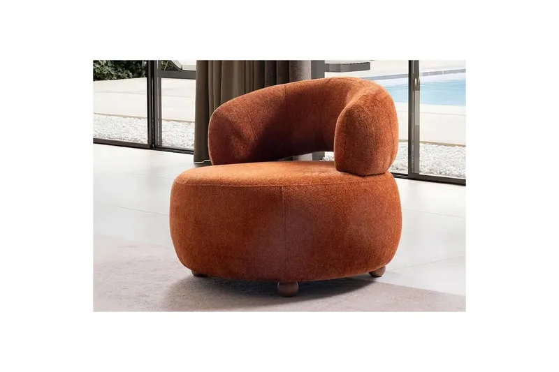 Rio Lænestol, Terrakotta