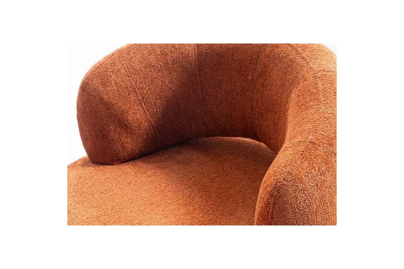 Rio Lænestol - Terrakotta - Møbler - Stole & lænestole - Lænestole