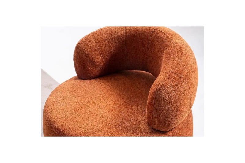 Rio Lænestol - Terrakotta - Møbler - Stole & lænestole - Lænestole