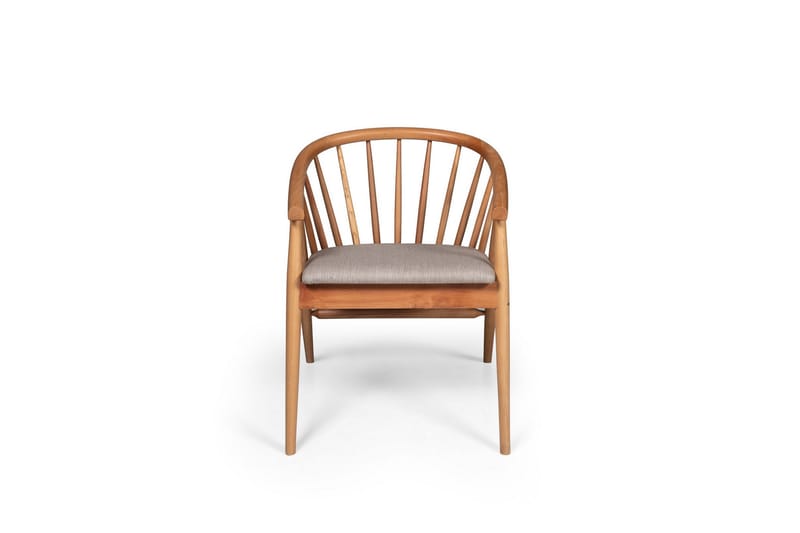 Rizoma Armstol - Nature - Spisebordsstole & køkkenstole - Armstole