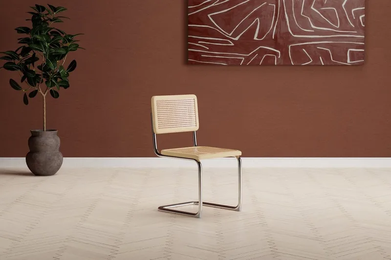 Robert spisebordsstol, Natur