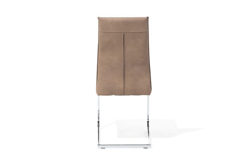 Rockford stolsæt ca. 2 stk - Beige - Spisebordsstole & køkkenstole