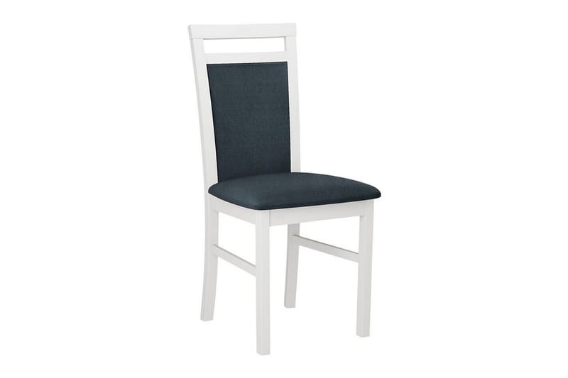 Roma Spisestol - Hvid - Spisebordsstole & køkkenstole