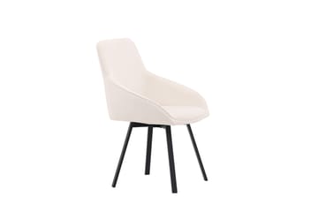 Rosie Spisebordsstol - Beige - Møbler - Stole & lænestole - Spisebordsstole & køkkenstole