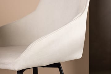 Rosie Spisebordsstol - Beige - Møbler - Stole & lænestole - Spisebordsstole & køkkenstole