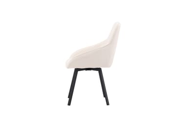Rosie Spisebordsstol - Beige - Møbler - Stole & lænestole - Spisebordsstole & køkkenstole