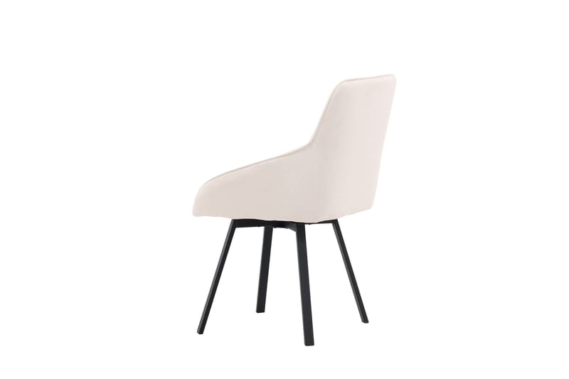 Rosie Spisebordsstol - Beige - Møbler - Stole & lænestole - Spisebordsstole & køkkenstole