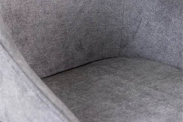 Rosie Spisebordsstol - Grå - Møbler - Stole & lænestole - Spisebordsstole & køkkenstole