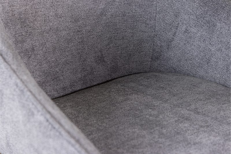 Rosie Spisebordsstol - Grå - Møbler - Stole & lænestole - Spisebordsstole & køkkenstole