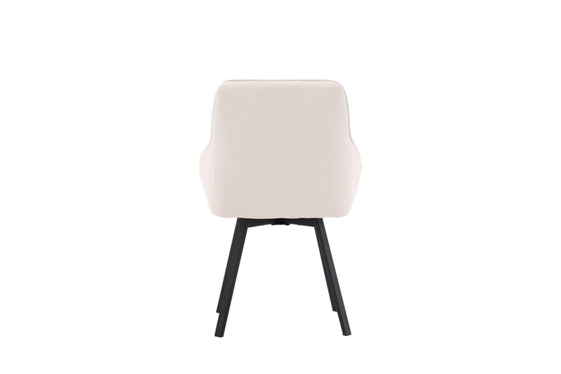 Rosie Spisestol - Beige - Møbler - Stole & lænestole - Spisebordsstole & køkkenstole
