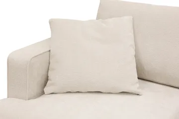 Rossita Ekstra Dyb Lænestol - Beige - Møbler - Stole & lænestole - Lænestole