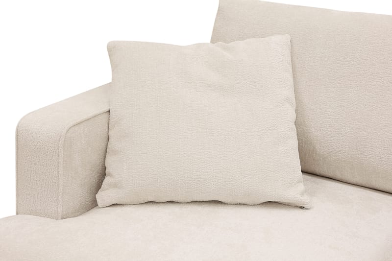 Rossita Ekstra Dyb Lænestol - Beige - Møbler - Stole & lænestole - Lænestole