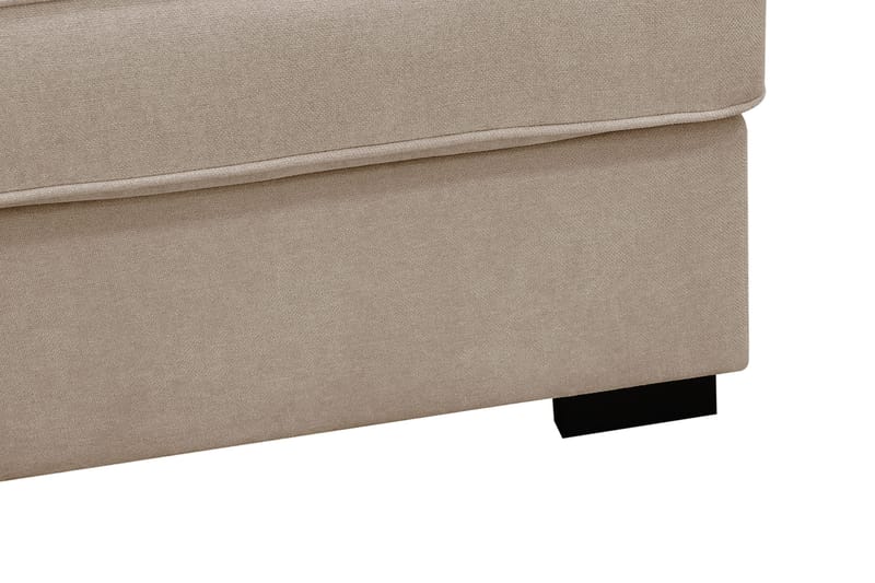 Rossita Ekstra Dyb Lænestol - Lysebrun - Møbler - Stole & lænestole - Lænestole