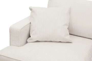 Rossita Ekstra Dyb Lænestol - Offwhite - Møbler - Stole & lænestole - Lænestole