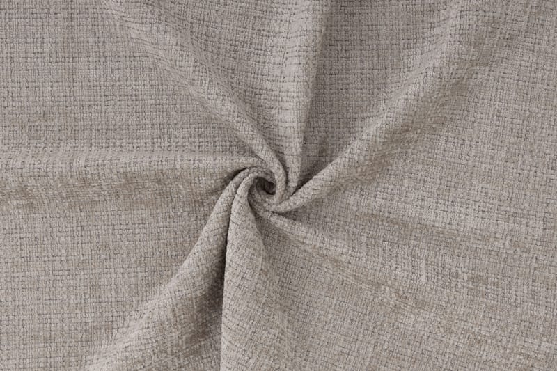 Rossita lyx Ekstra dyb Lænestol - Beige Chenille - Møbler - Stole & lænestole - Lænestole