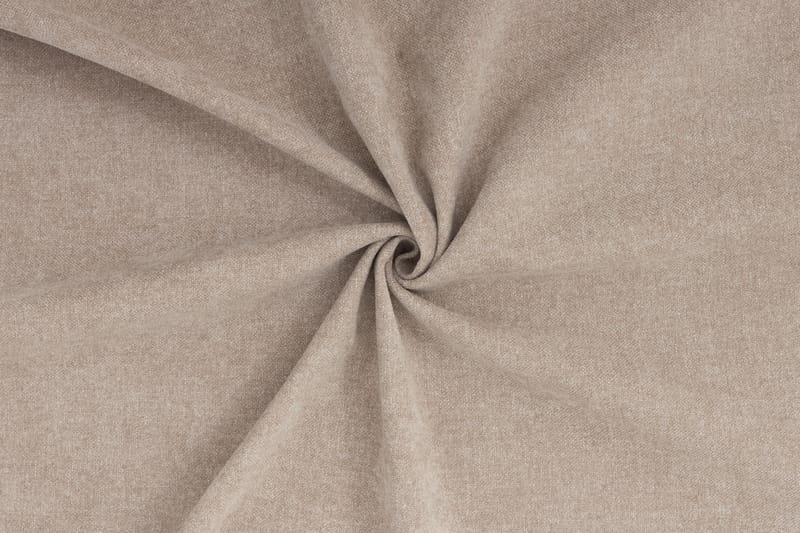 Rossita lyx Ekstra dyb Lænestol - Beige Stof - Møbler - Stole & lænestole - Lænestole