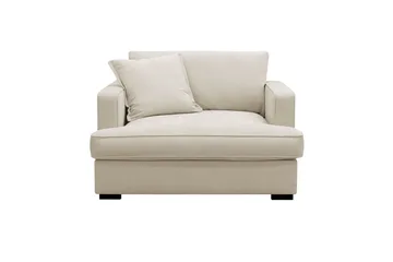 Rossita lyx Ekstra dyb Lænestol