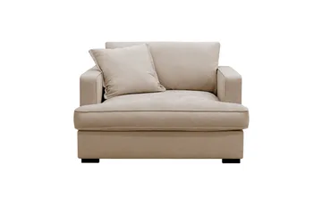 Rossita lyx Ekstra dyb Lænestol