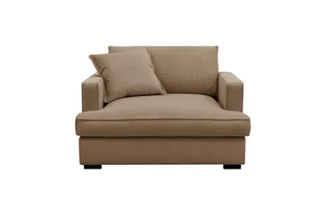 Rossita lyx Ekstra dyb Lænestol