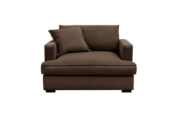 Rossita lyx Ekstra dyb Lænestol