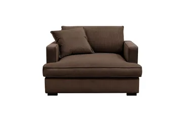 Rossita lyx Ekstra dyb Lænestol