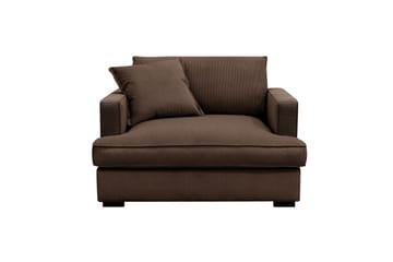 Rossita lyx Ekstra dyb Lænestol