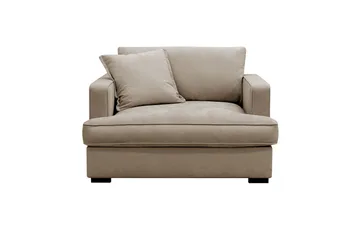 Rossita lyx Ekstra dyb Lænestol