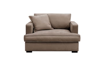 Rossita lyx Ekstra dyb Lænestol