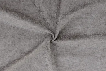 Rossita lyx Ekstra dyb Lænestol - Grå Chenille - Møbler - Stole & lænestole - Lænestole