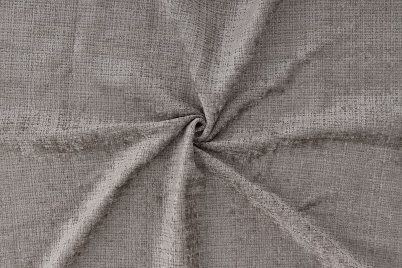 Rossita lyx Ekstra dyb Lænestol - Lysegrå Chenille - Møbler - Stole & lænestole - Lænestole