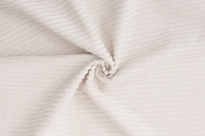 Rossita lyx Ekstra dyb Lænestol - Offwhite - Møbler - Stole & lænestole - Lænestole