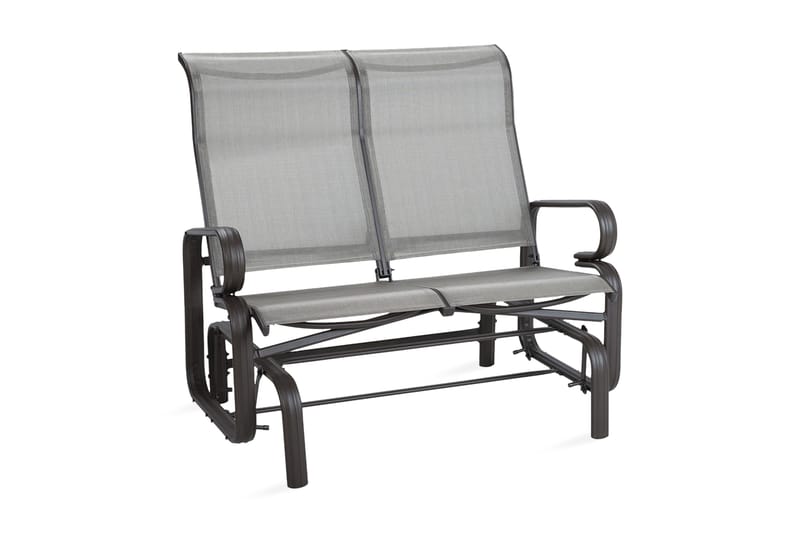 Chapau gyngebænk, Brun