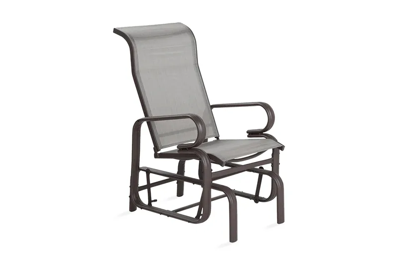 Chapau gyngestol, Brun