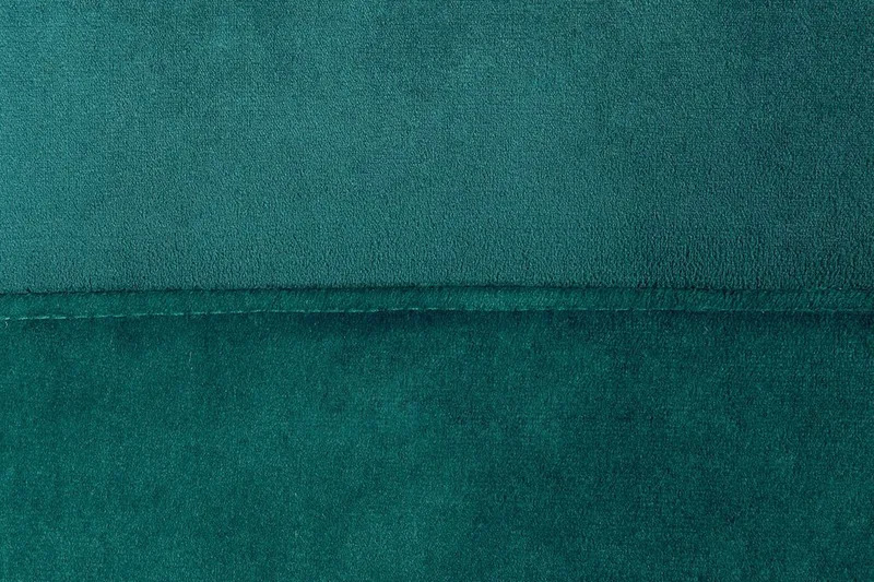 Freeburger gyngestol velour - Grøn - Møbler - Stole & lænestole - Gyngestol